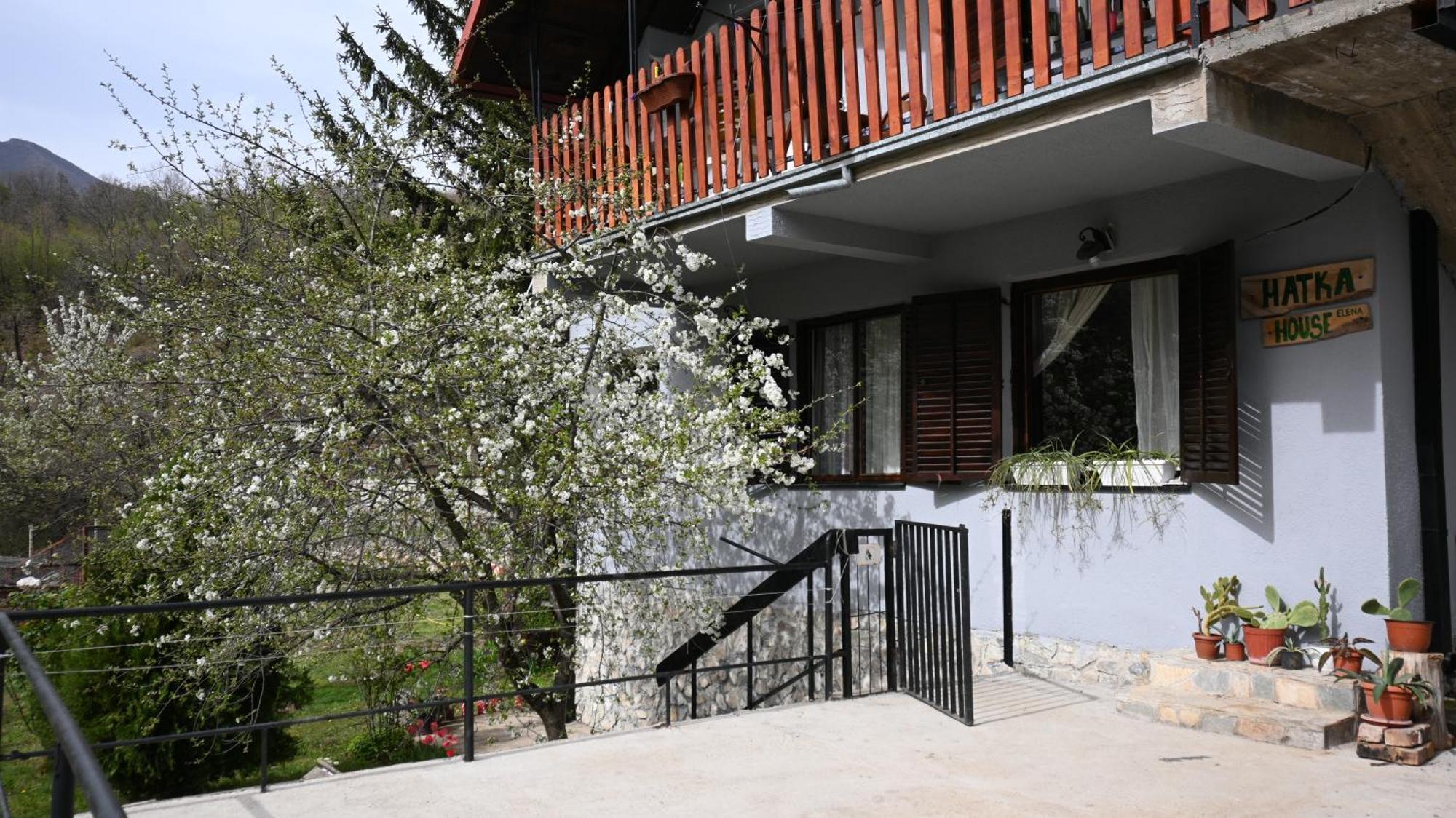 Canyon Matka - Unique Place For Stay Skopie Exterior foto